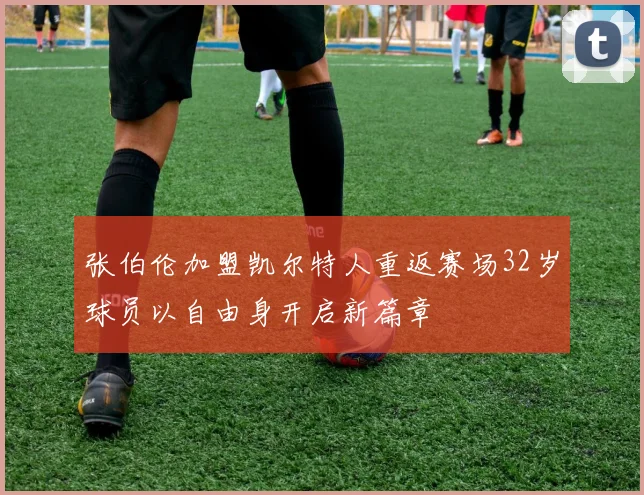 张伯伦加盟凯尔特人重返赛场32岁球员以自由身开启新篇章